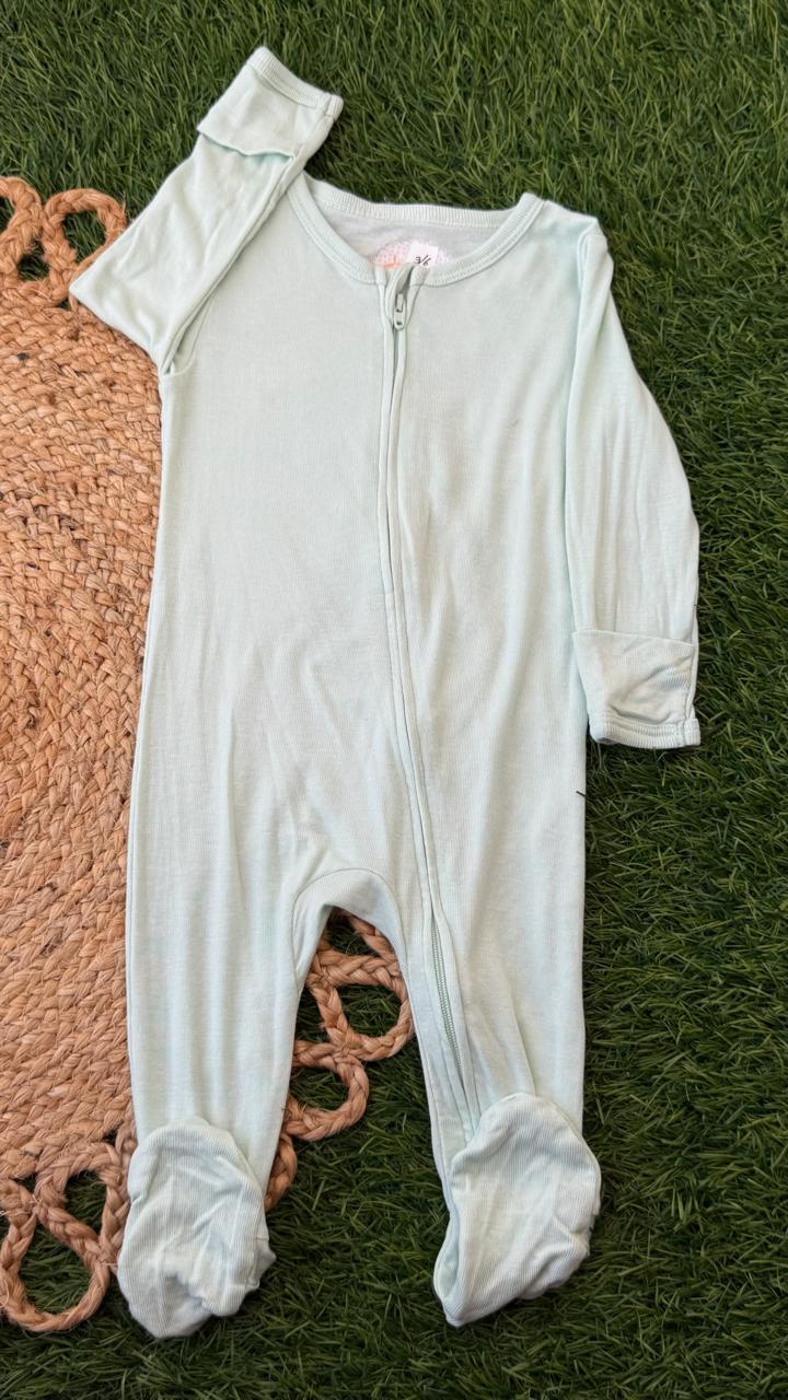 3-6 Months Sleepsuits