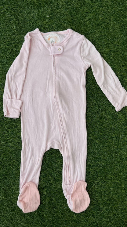 6-9 Months Sleepsuits