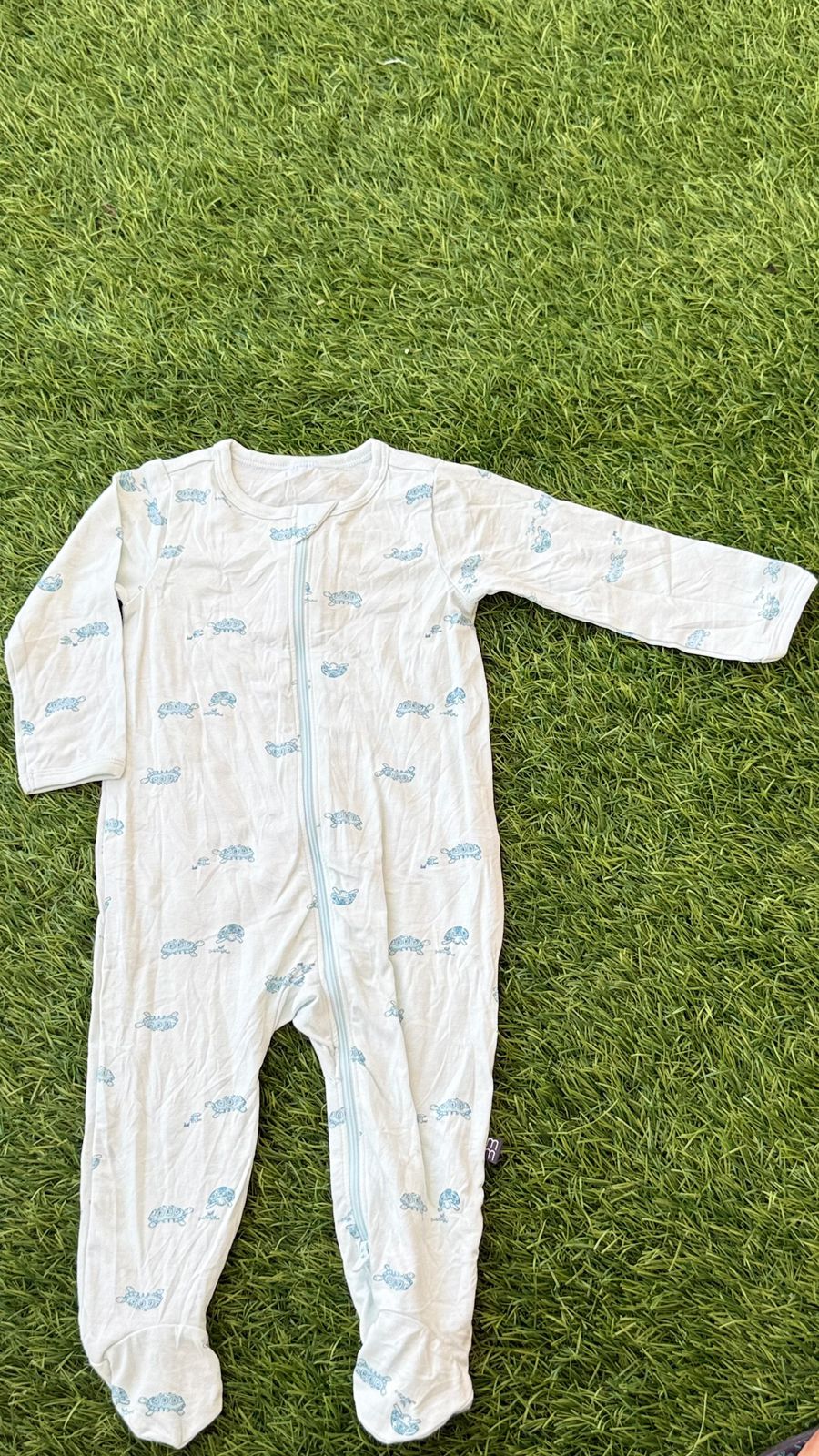6-9 Months Sleepsuits