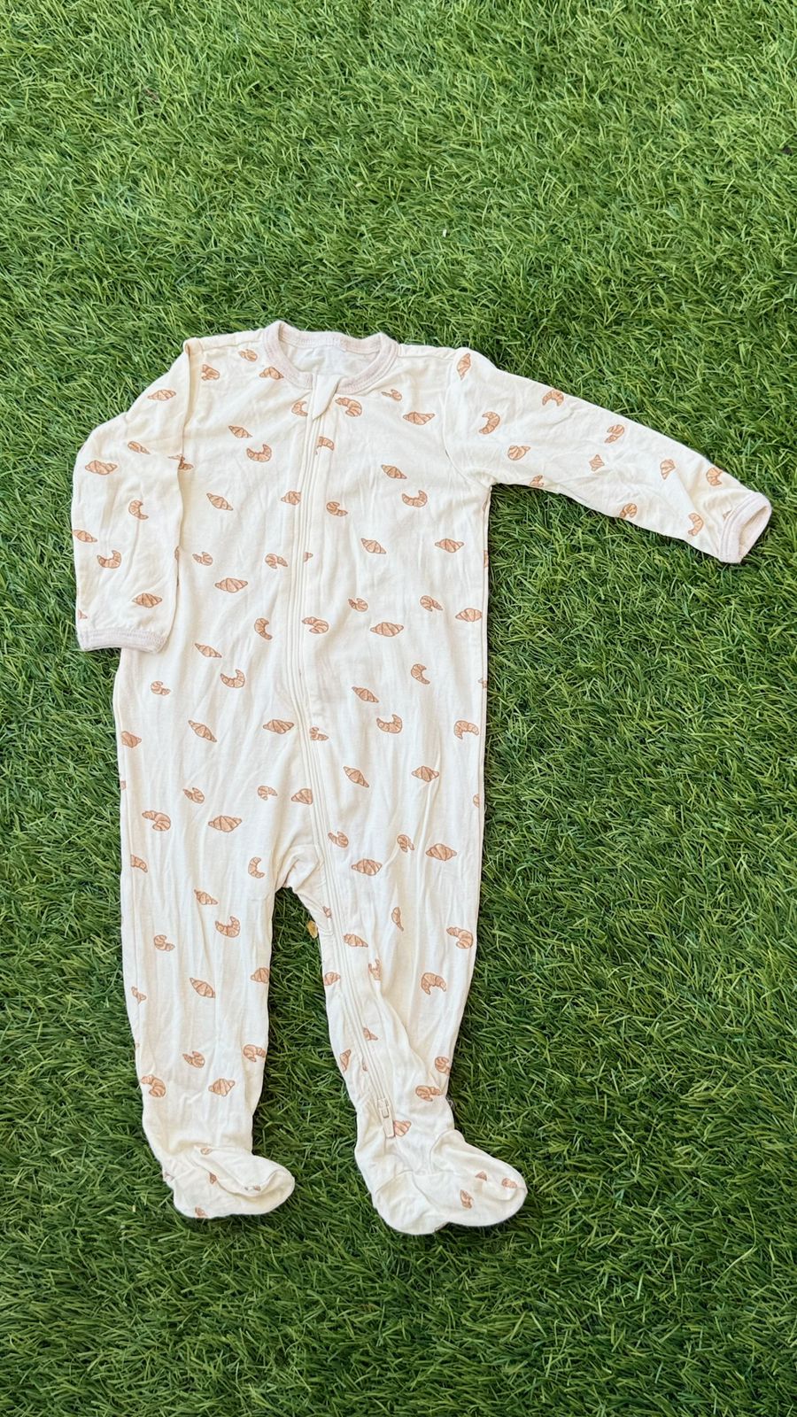 6-9 Months Sleepsuits