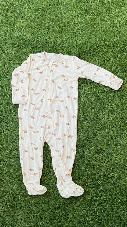 6-9 Months Sleepsuits