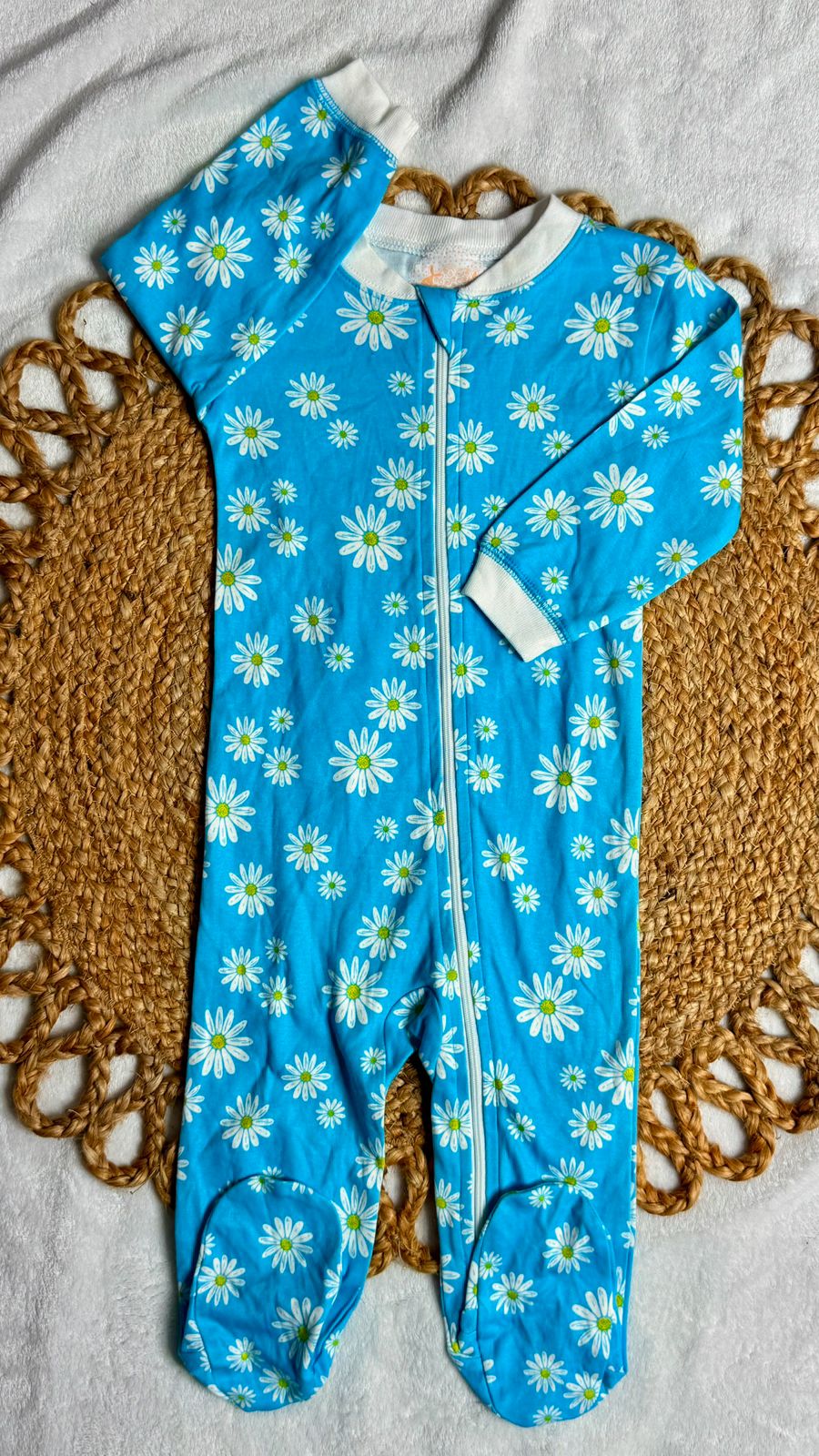 6-9 Months Sleepsuits
