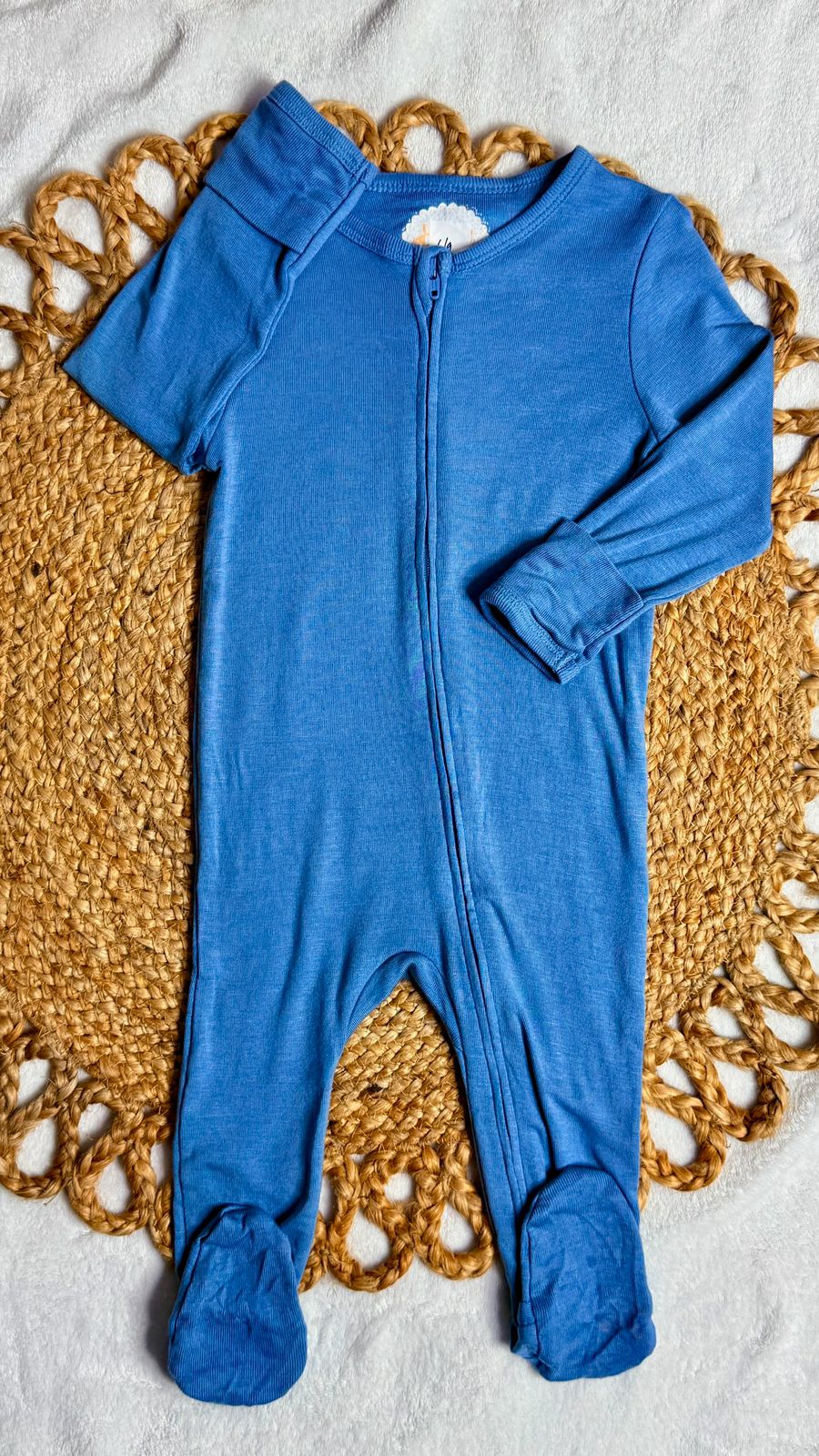 6-9 Months Sleepsuits