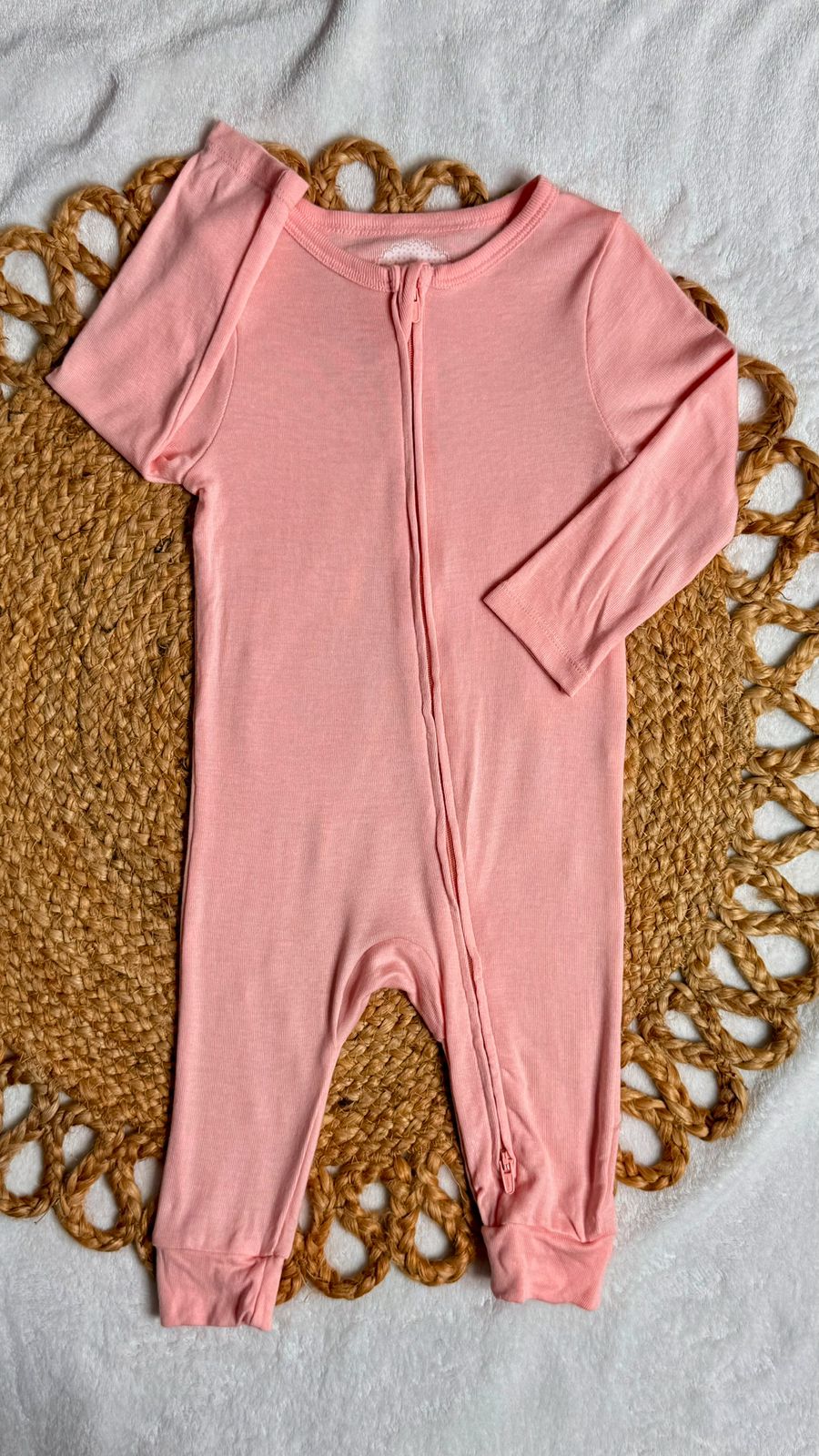 6-9 Months Sleepsuits