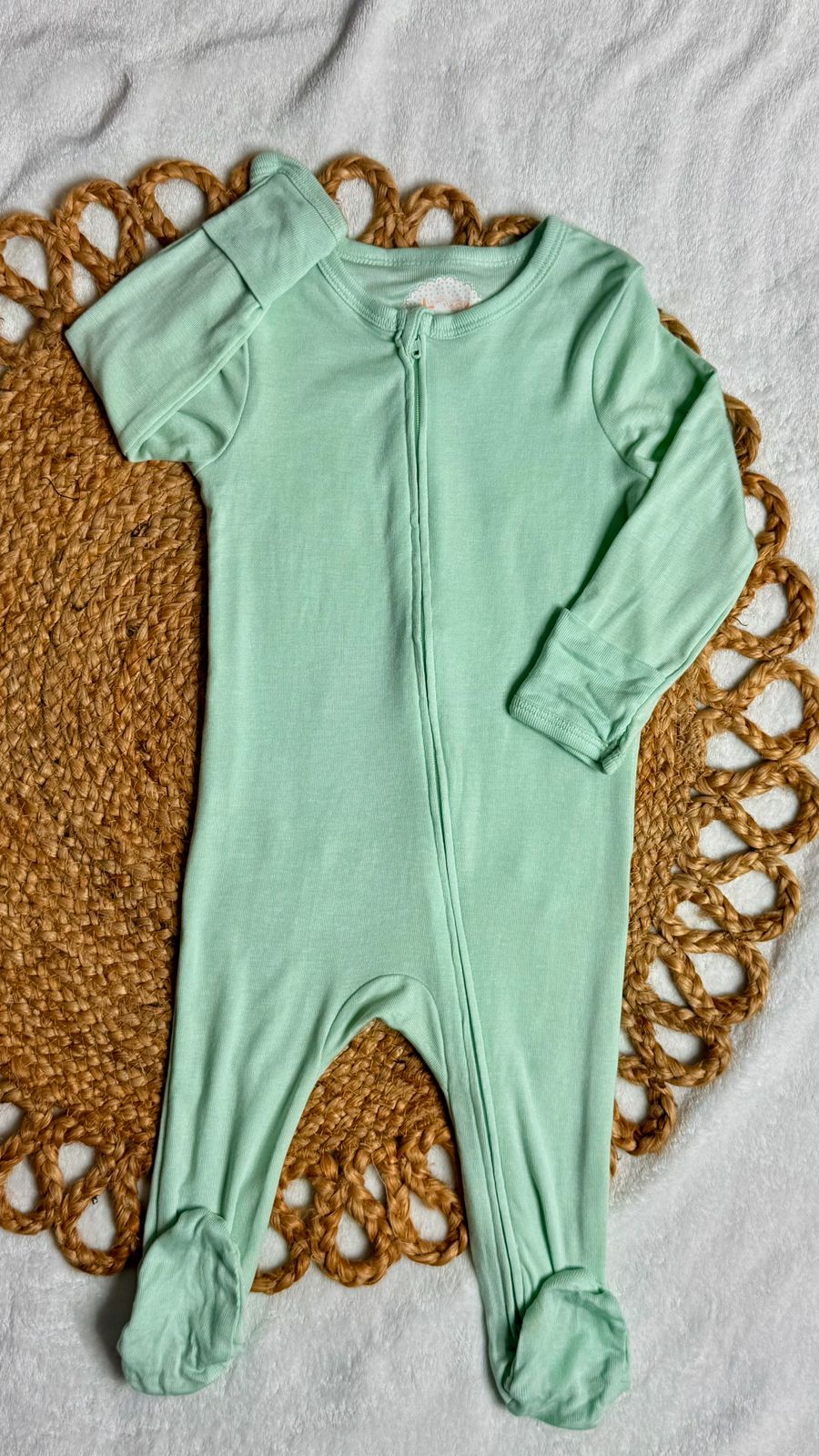6-9 Months Sleepsuits