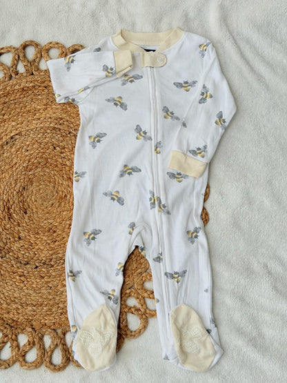 6-9 Months Sleepsuits