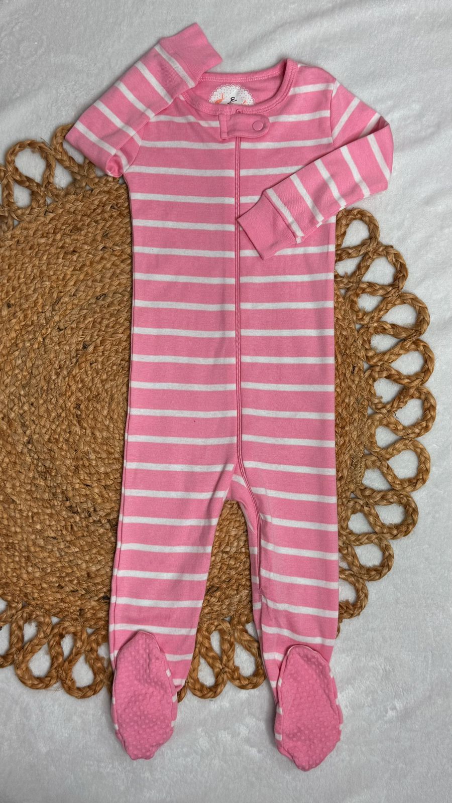 9-12 Months Sleepsuits