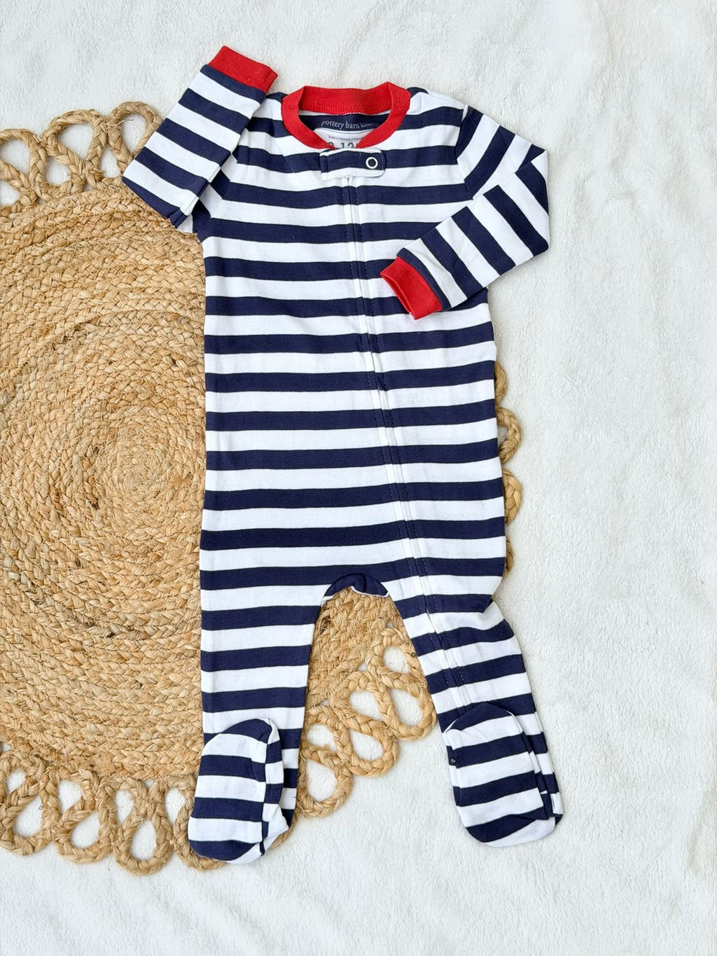 9-12 Months Sleepsuits
