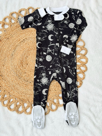 12-18 Months Sleepsuits