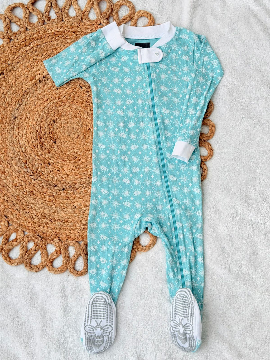 12-18 Months Sleepsuits