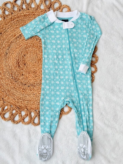 12-18 Months Sleepsuits