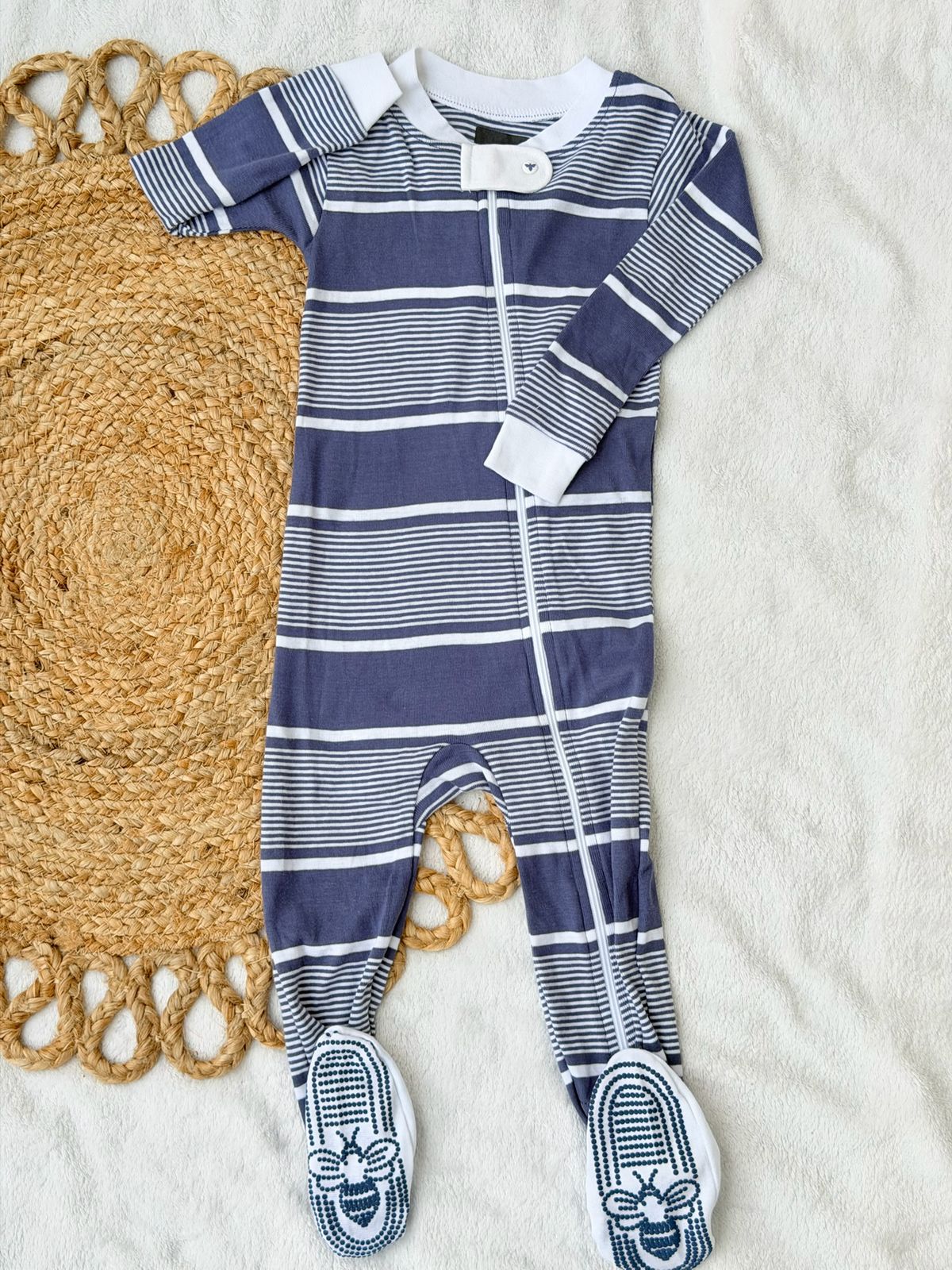 12-18 Months Sleepsuits