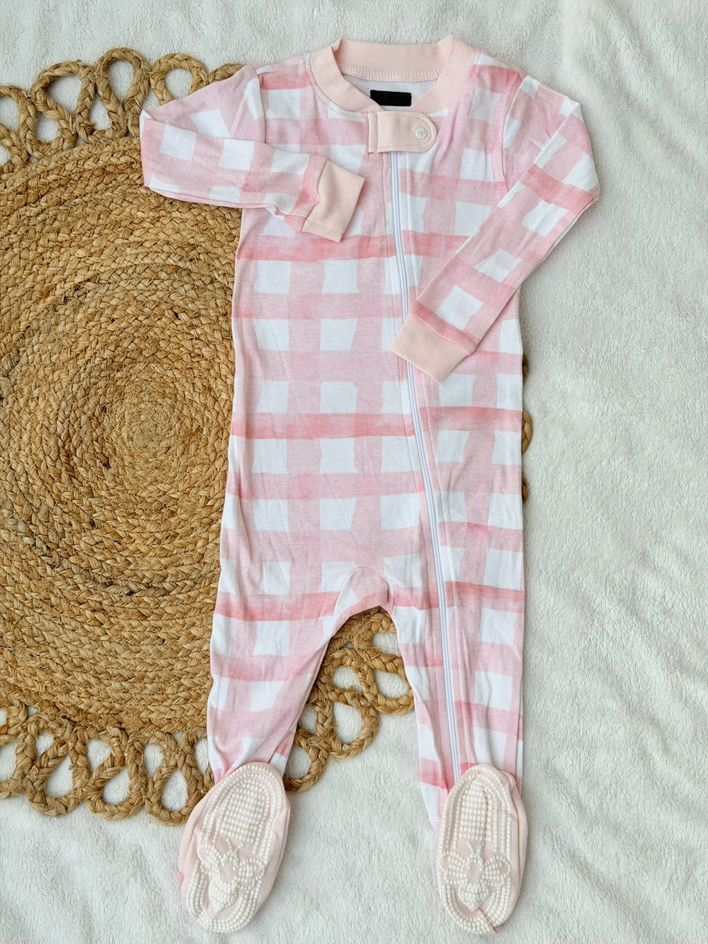 12-18 Months Sleepsuits