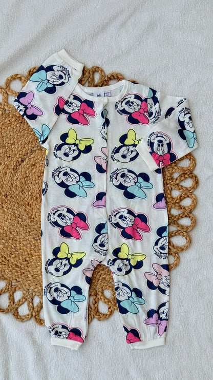 18-24 Months Sleepsuits