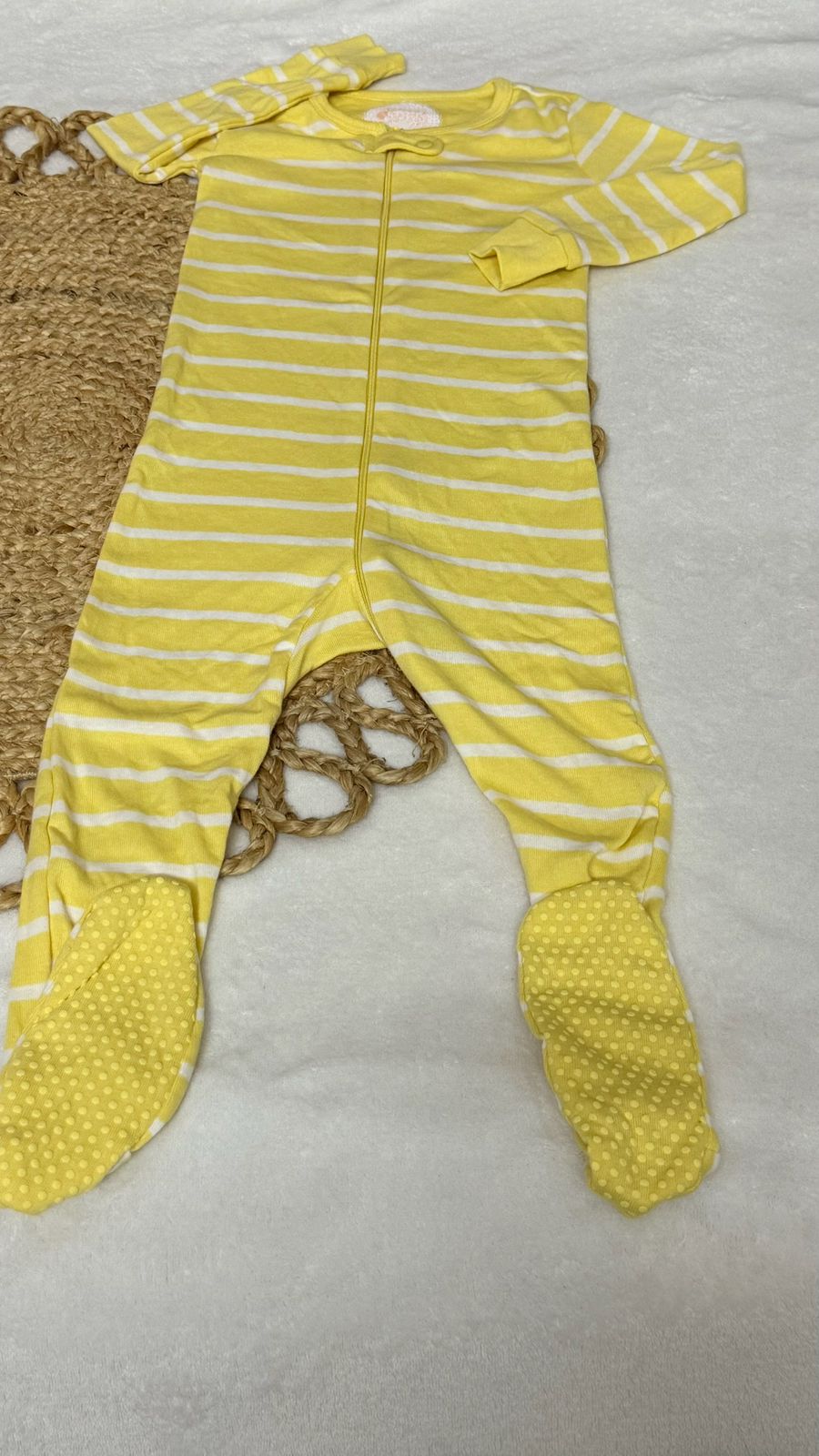 18-24 Months Sleepsuits