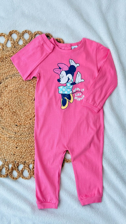 18-24 Months Sleepsuits
