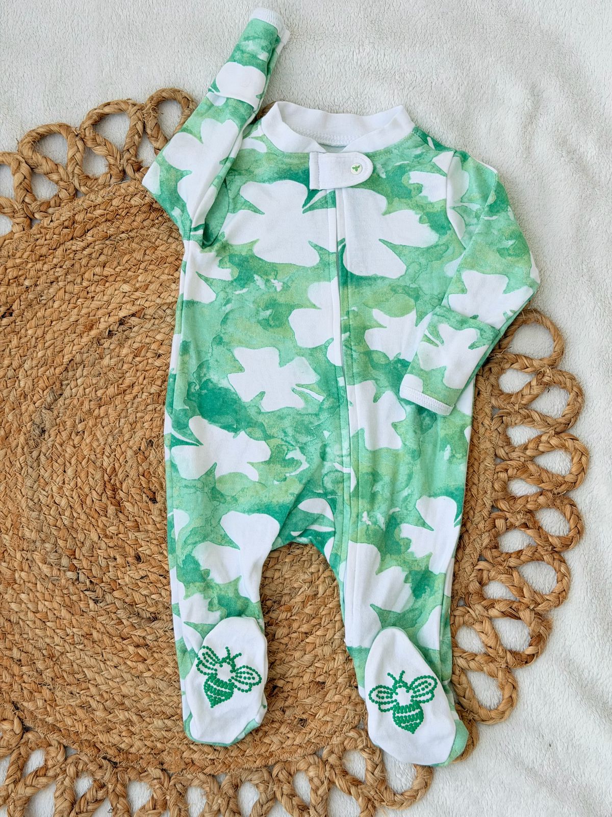 18-24 Months Sleepsuits