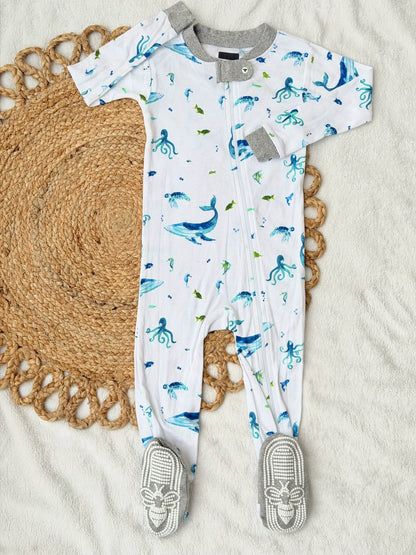 18-24 Months Sleepsuits