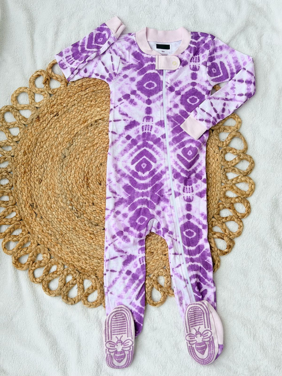 18-24 Months Sleepsuits