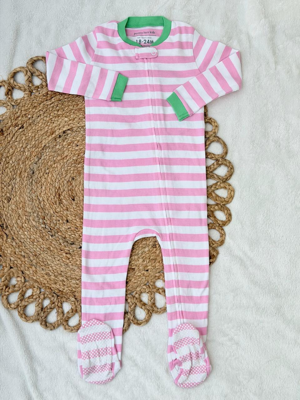 18-24 Months Sleepsuits