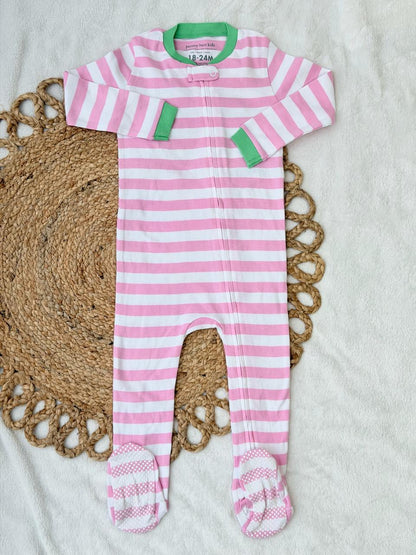 18-24 Months Sleepsuits