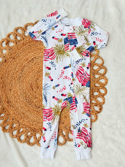 18-24 Months Sleepsuits