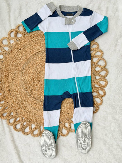 18-24 Months Sleepsuits