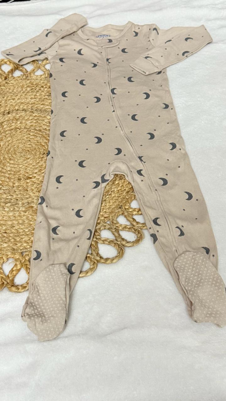 2 Years Sleepsuits