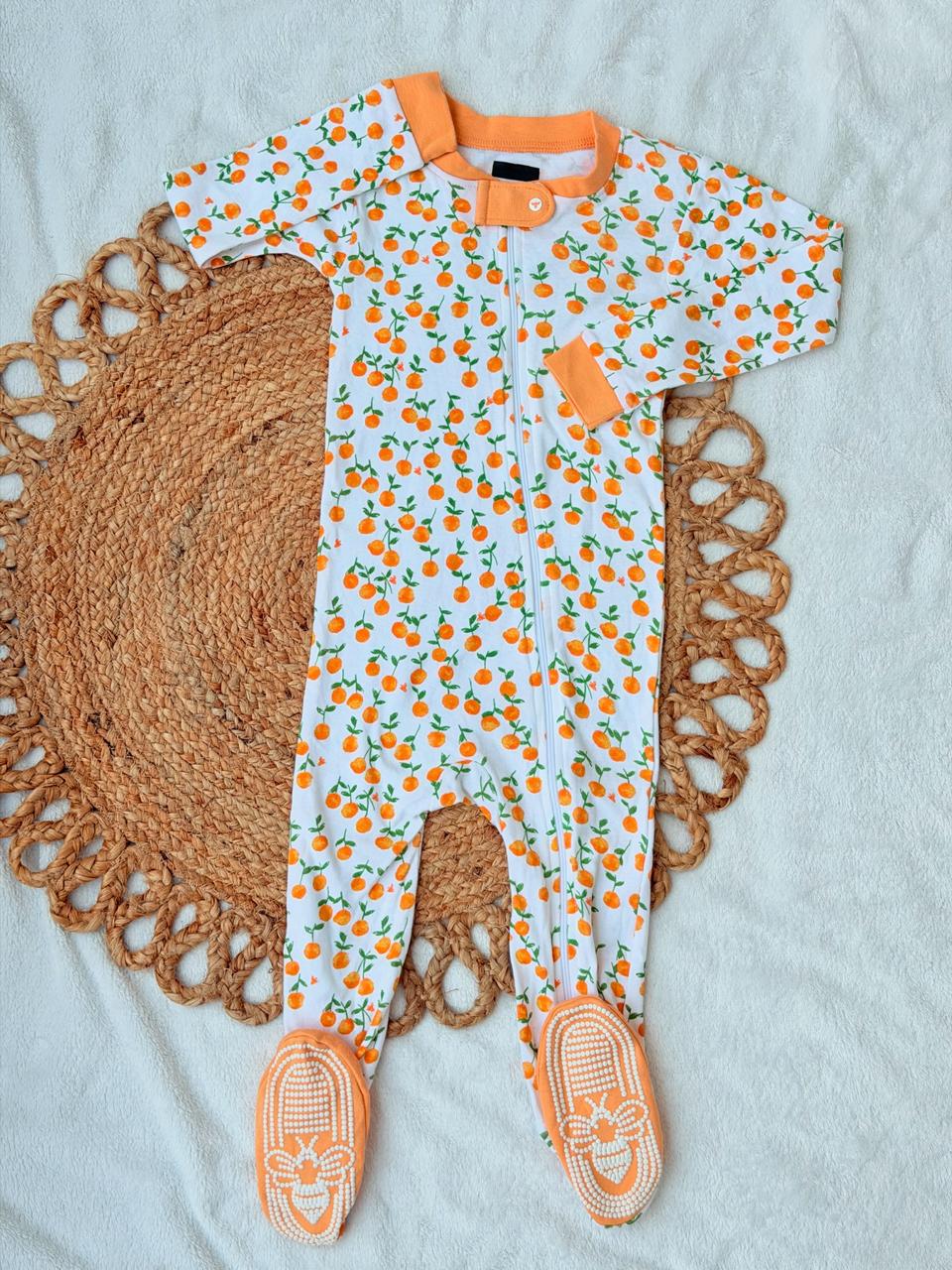 2 Years Sleepsuits