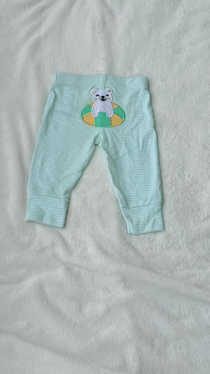 0-3 Months Pants