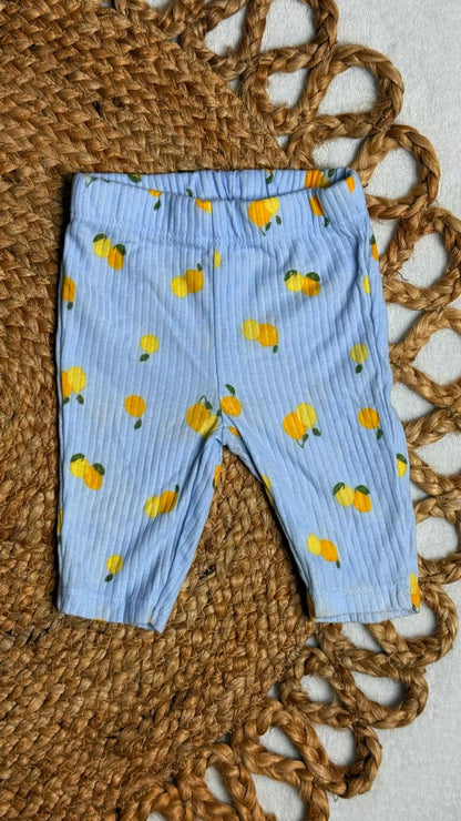 0-3 Months Pants