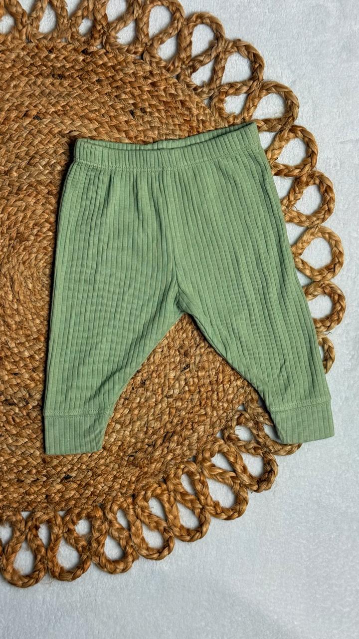 0-3 Months Pants
