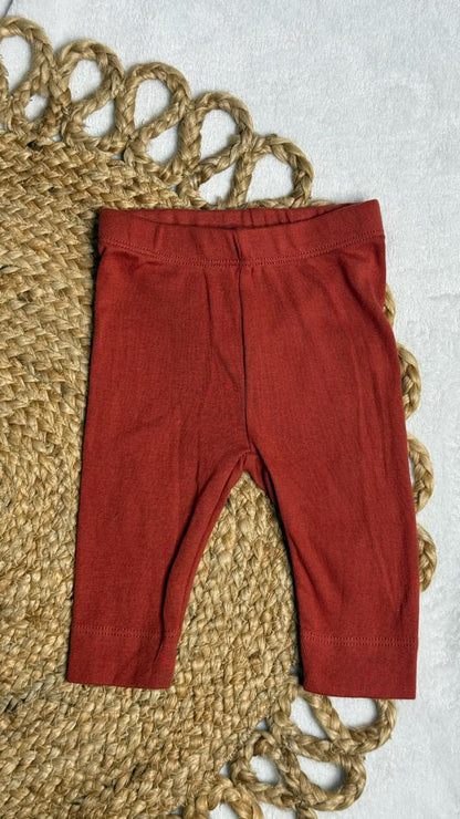 0-3 Months Pants