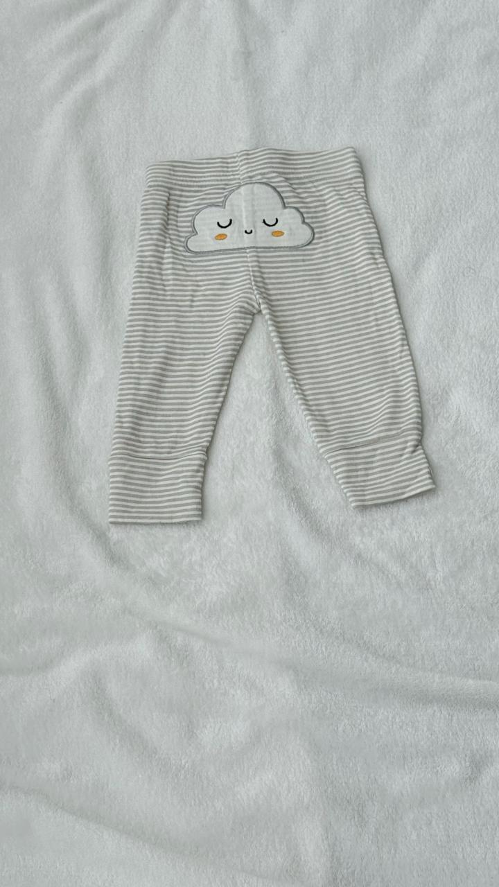 0-3 Months Pants