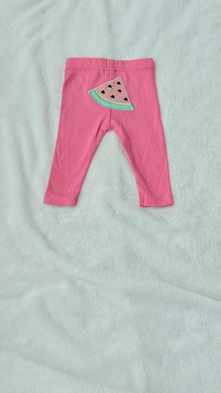 0-3 Months Pants