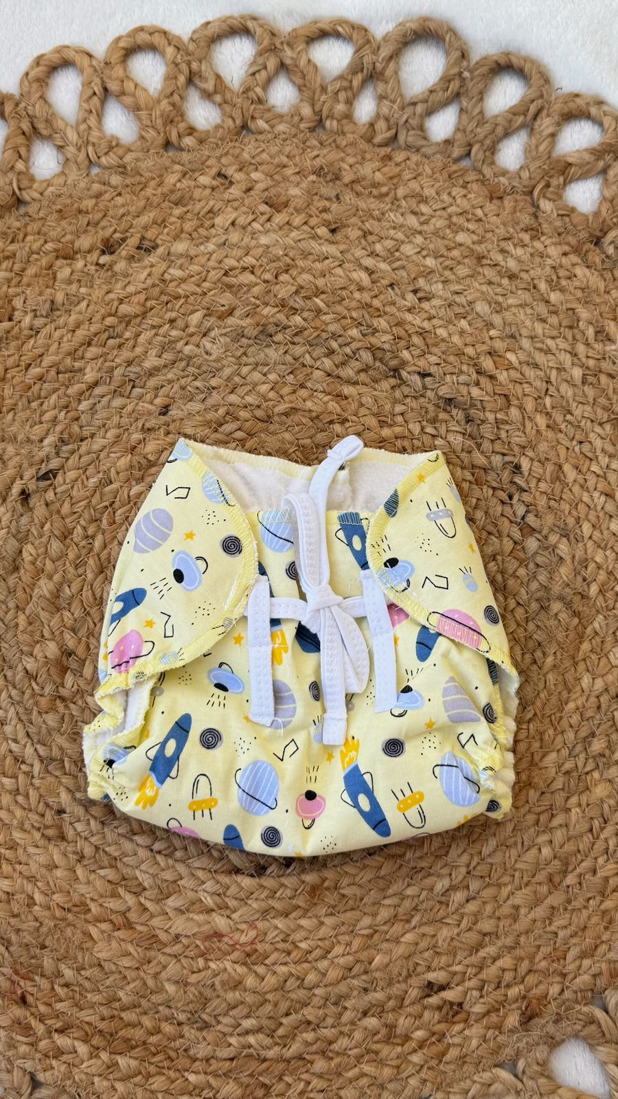 Langots (0-9 Months)