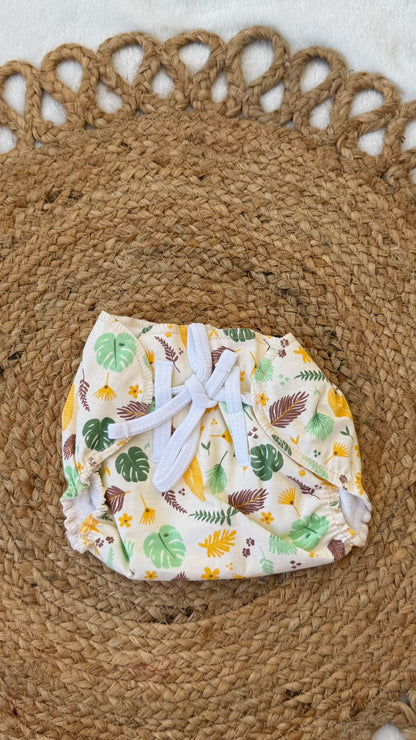 Langots (0-9 Months)