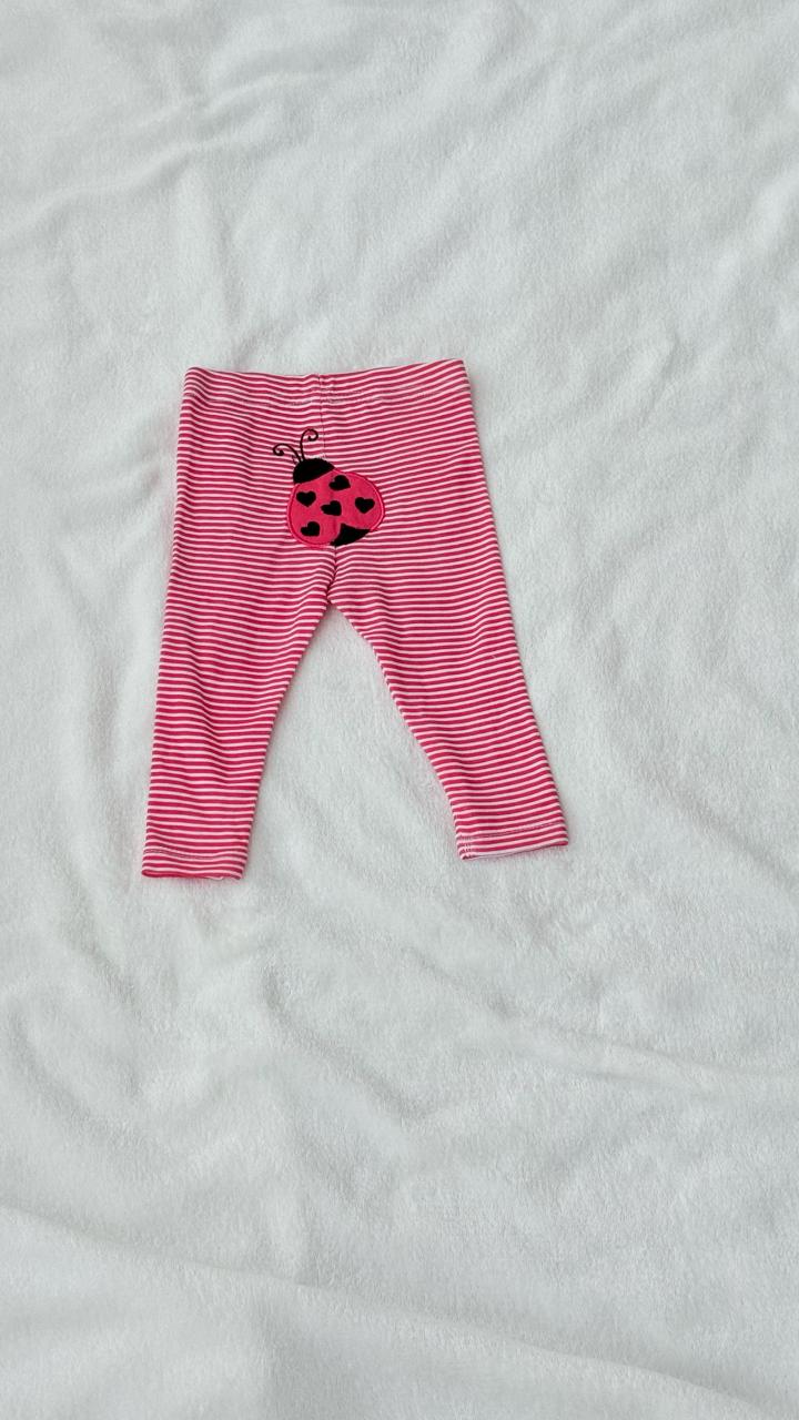 3-6 Months Pants