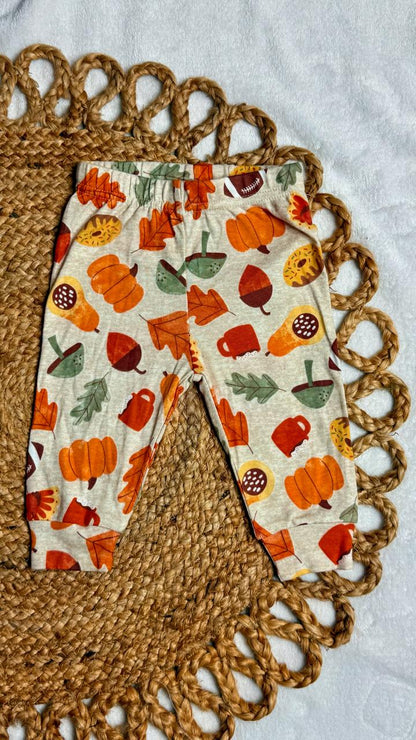 6-9 Months Pants