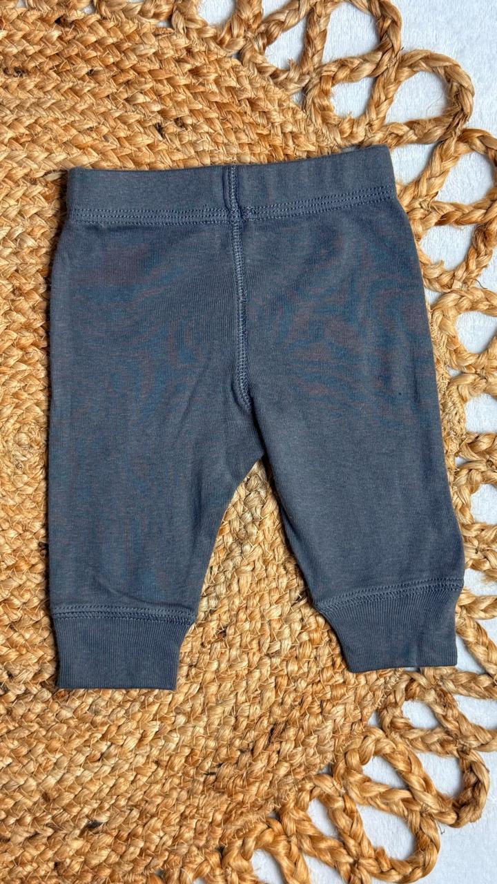 3-6 Months Pants
