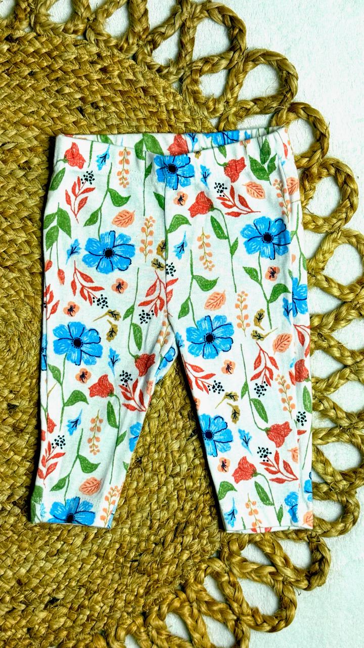 3-6 Months Pants