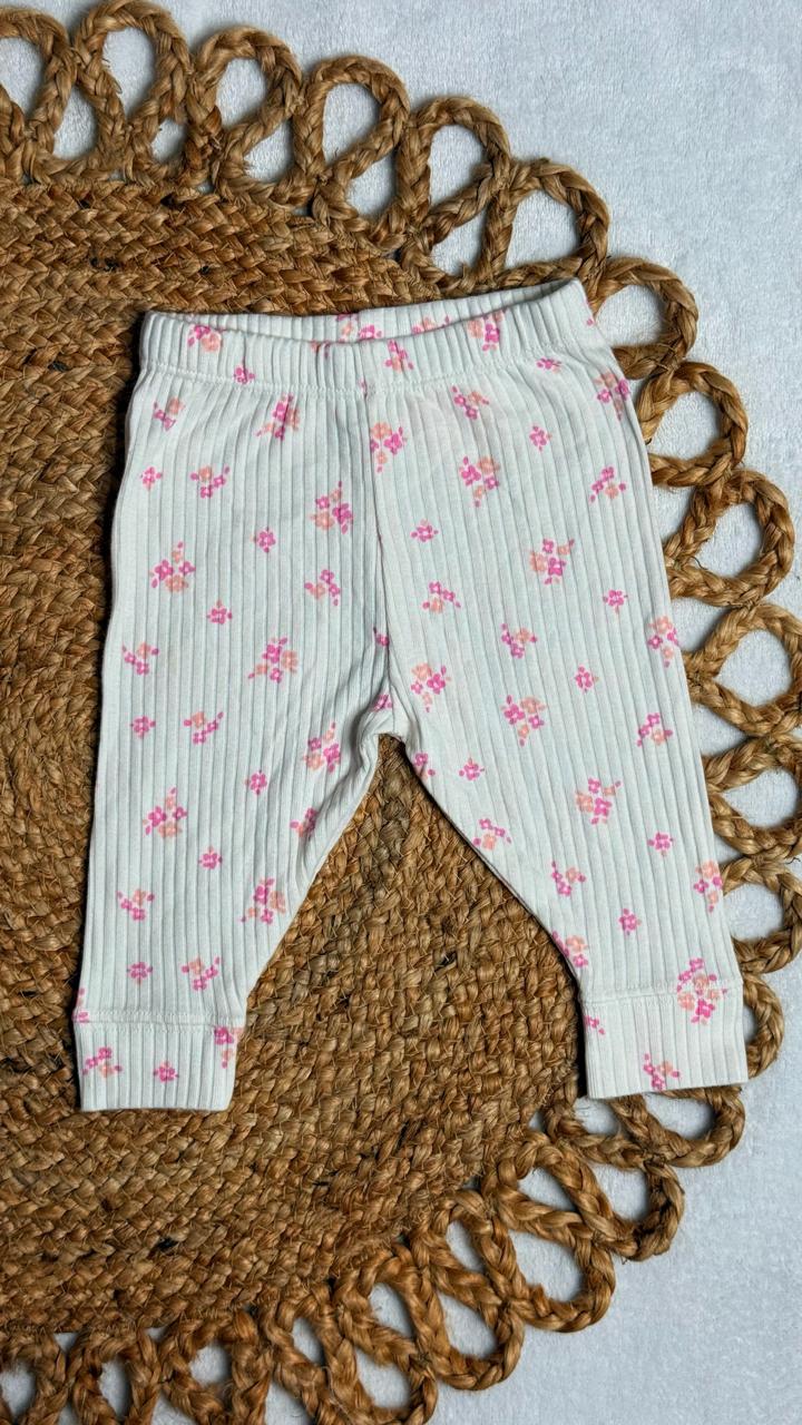 3-6 Months Pants