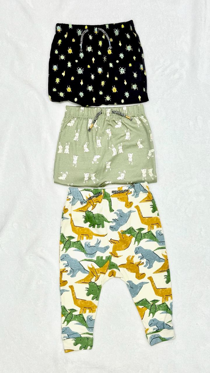 Pants Combo
