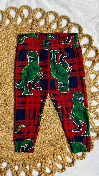 6-9 Months Pants