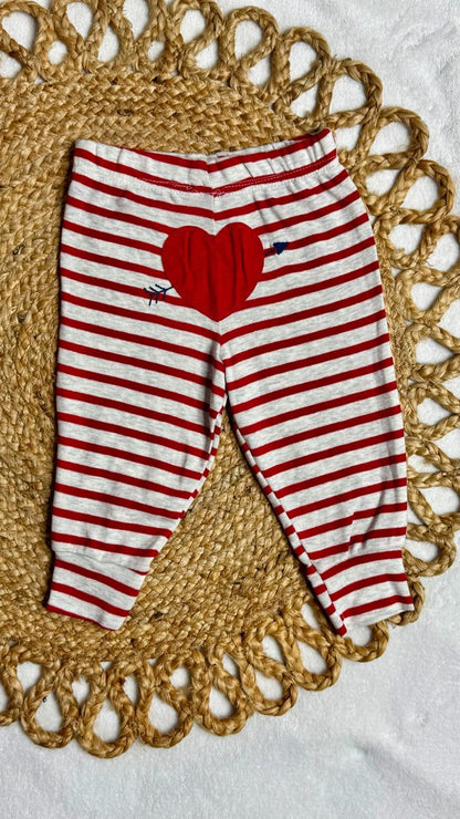 6-9 Months Pants