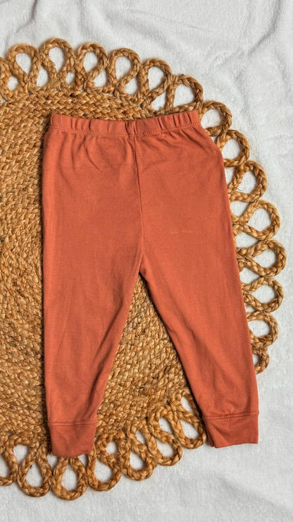 12-18 Month Pants