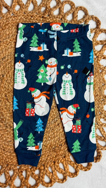 9-12 Months Pants