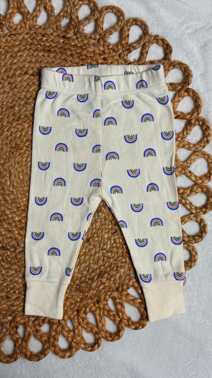 9-12 Months Pants