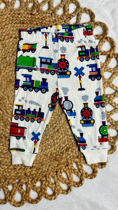 9-12 Months Pants