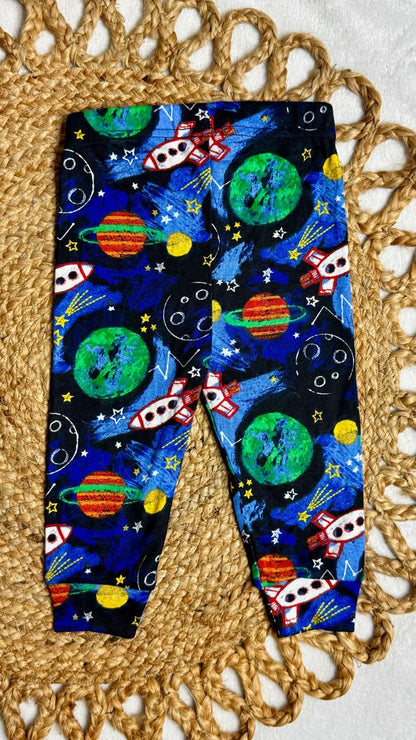 9-12 Months Pants